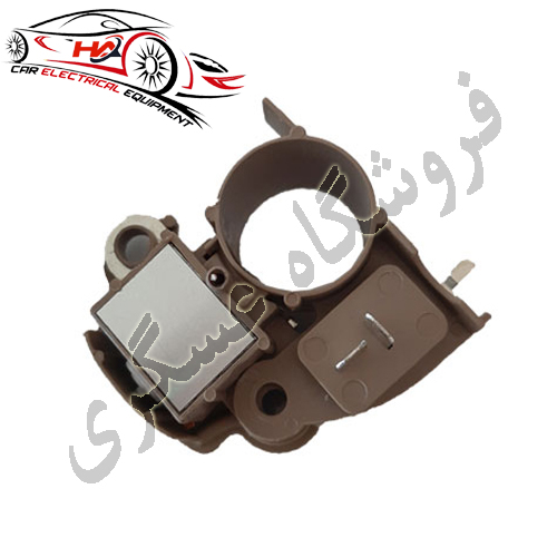 آفتامات دينام پرايد کاربرات